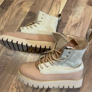 Clearweather Wampa Toast Size 13